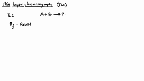 the-thin-layer-chromatography-tlc-plate-shown-representative-of-the-reaction-a-b-and-has-spot-shown-for-the-co-spot-calculate-the-r-value-for-the-reactant-_-spot-estimate-the-rler-t0-the-nca-66541