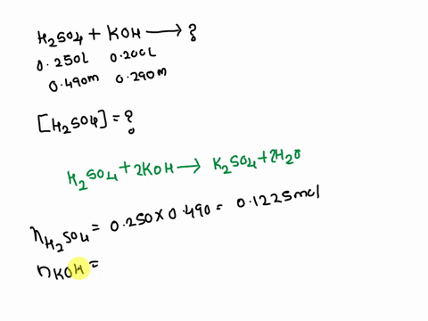 write-the-balanced-neutralization-reaction-that-occurs-between-h2so4-and-koh-in-aqueous-solution-phases-are-optionalneutralization-reaction-h2so4-2koh-k2so4-2h20-this-is-what-i-put-as-answer-38192