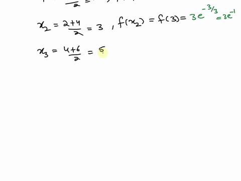-19-points-details-in-this-question-you-will-estimate-the-value-of-the-integral-ce-5-dx-using-three-different-approximations-subdivide-the-interval-06-into-three-sub-intervals-of-equal-width-14407