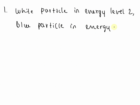 problem-27-isolated-system-a-has-non-degenerate-single-particle-quantum-energy-levels-of-energy-0246810-energy-units-and-consists-of-one-red-particle-of-spin-zero-having-an-energy-of-6-energ-64855