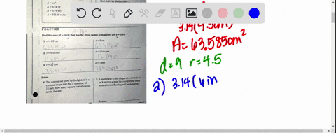 rormuia-for-area-of-a-circle-to-find-the-area-of-a-circle-you-can-use-fomuly-the-formula-for-area-of-clrcle-s-where-area-rading-s-about-314-elalhple-exlhpl-find-the-area-of-a-circle-that-has-72618