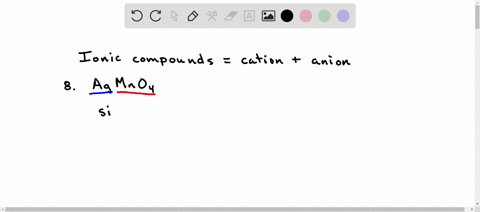 question-8-the-name-of-the-ionic-compound-agmno4-is-question-9-the-name-of-theionic-compound-nahco3-is-question1q-mthruhaknelaf-ghewanta-cennpoumc-ba3po_2-i-47674