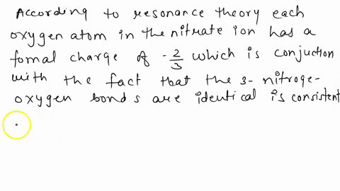 what-is-the-average-formal-charge-on-each-oxygen-in-nitrate-ion-83459