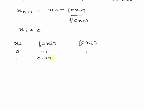 use-the-newton-raphson-process-to-determine-a-value-of-x-near-x1-0-for-which-fx-0-where-fx-6-x15-sin-x-giving-your-answer-and-the-interim-results-we-ask-for-correct-to-5-decimal-places-11-wh-92908