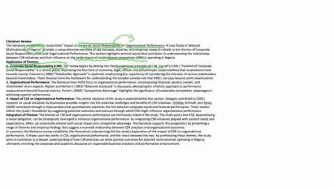 kindly-provide-the-basic-litertaure-review-for-this-study-and-how-the-the-themes-below-can-be-applied-to-it-impact-of-corporate-social-responsibility-on-organisational-performance-a-case-study-of-sele
