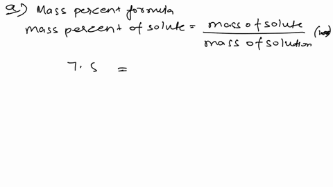 q89-in-25-g-of-a-75-by-mass-solution-of-caso4-a-how-many-grams-of-solute-are-present-b-how-many-grams-of-solvent-are-present-42948