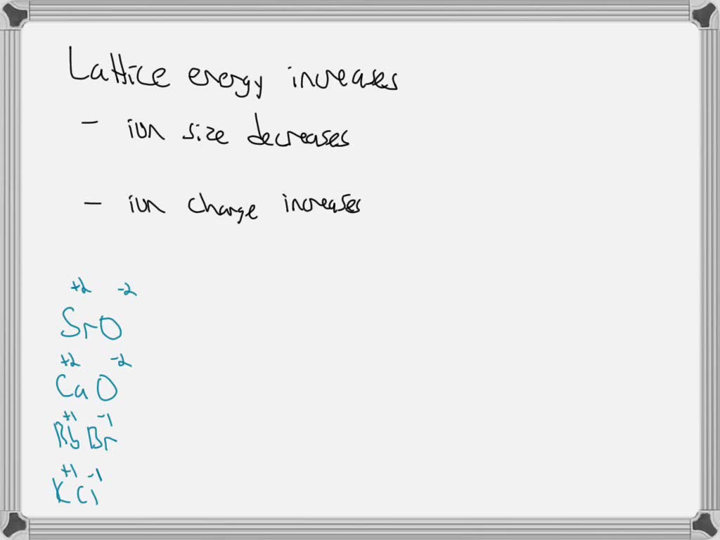 solved-arrange-the-following-substances-in-order-of-decreasing