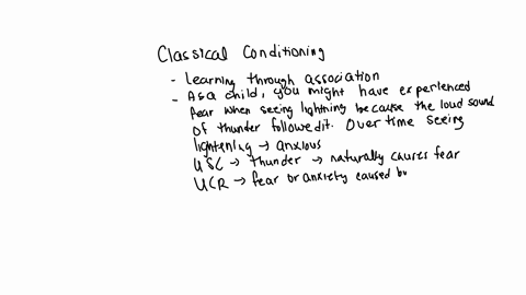 think-of-different-specific-examples-of-things-you-have-learned-through-the-types-of-conditioning-discussed-in-this-module-write-a-discussion-post-explaining-the-behaviors-you-learned-and-id-81485
