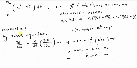 22-obtain-the-extremals-if-they-exist-of-the-following-problem-of-lagrange-with-functional-2-ilx-2-x2-dt-subject-to-the-following-auxiliary-and-boundary-conditions-1-2-3-0-1-23-0-x10-x20-x30-47047