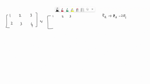-3-c22c-_-c-where-is-a-parameter-infinite-solutions-q4-find-reduced-row-echelon-form-of-following-matrices-and-find-the-rank-ans-lo-rank-2-rz-z0_-2-2-ans-1010-1-rank-2-0-1010-0000-0-61076
