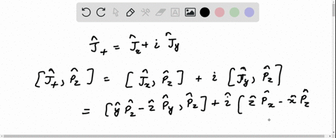 a-useful-auxiliary-operator-in-the-theory-of-angular-momentum-is-the-operator-jjx-ijv-where-jxvp-z-zpv-and-jv-zpx-xpz-what-is-the-value-of-the-commutator-pz-hbar-px-ipv-ihbar-pv-ihbar-px-ihb-59801