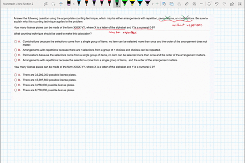 answe-the-following-question-using-the-propriate-counting-technique_-which-may-be-eitne-arrangements-with-petition-permutations-explain-why-this-counting-echnique-applies-to-the-problem-comb-91795