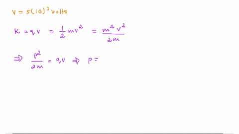 3-electrons-in-a-vacuum-tube-are-accelerated-by-a-potential-difference-of-5-kv-calculate-the-relativistic-de-broglie-wavelength-of-an-electron-24437