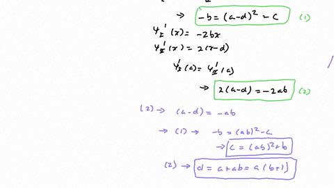 in-the-region-0-a-particle-is-described-by-the-wave-function-uz-b-a2-in-the-region-a-i-w-its-wave-function-is-uiz-d2-for-2-w-uiz-0-a-by-applying-the-continuity-conditions-at-1-find-c-and-d-i-11526