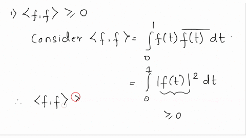 let-v-be-the-vector-space-of-all-continuous-complex-valued-functions-on-the-unit-interval-0-t-1-prove-that-flg-j-509z0-d-is-a-valid-inner-product-28896
