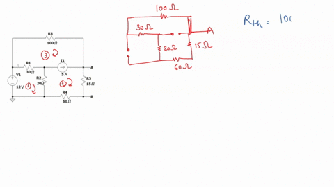 question-2-25-marks-a-find-thevenins-equivalent-circuit-across-terminals-a-and-b-of-the-circuit-shown-in-figure-q2-a-show-your-calculations-of-the-value-of-the-open-circuit-voltage-vth-and-t-59822