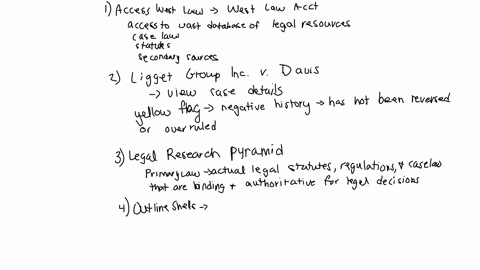 1-using-westlaw-explain-why-the-liggett-group-inc-v-davis-case-has-a-yellow-flag-negative-history-give-specific-information-regarding-what-negative-history-the-case-has-and-include-the-date-07751