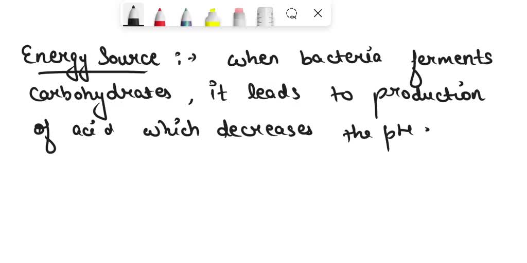 SOLVED The picture shown below illustrates typical results of lactose