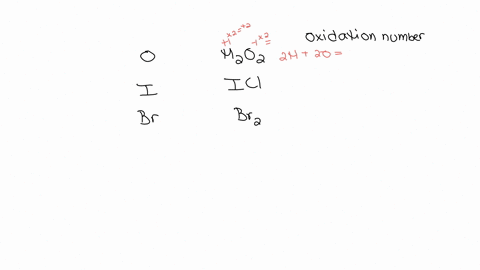 determine-the-oxidation-state-for-each-of-the-elements-below-begintabularcccccc-hline-the-oxidation-state-of-oxygen-in-beginarrayltext-hydrogen-peroxide-qquad-mathbfh_mathbf2-mathbfo_mathbf2endarray-i
