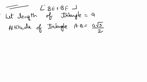 texts-d-g-abc-is-an-equilateral-triangle-defg-is-a-square-quantity-a-ac-b8-38-quantity-b-quantity-a-is-greater-correct-answer-quantity-b-is-greater-the-two-quantities-are-equal-the-relations-14696