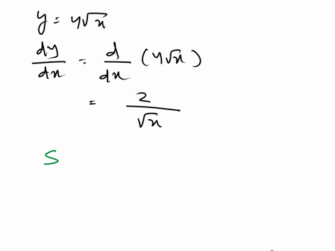 let-y-4vx-find-the-differential-dy-dx-find-the-change-in-y-ay-when-x-and-ax-04-find-the-differential-dy-when-x-and-dx-04-01029