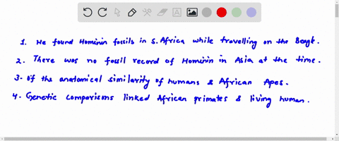 charles-darwin-suggested-that-africa-is-the-birthplace-of-the-earliest-hominin-species-because-group-of-answer-choices-he-found-hominin-fossils-in-south-africa-while-traveling-on-the-beagle-06081