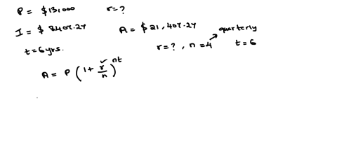 at-what-nominal-rate-of-interest-compounded-quarterly-will-13-oo000-earn-5840727-in-interest-in-six-years-nearest-hundredth-select-one-a210-b846-c-18496-d-733-0-e-18396-18517
