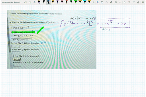 consider-the-following-exponential-probability-density-function_-f2-3-e-for-3-20-which-of-the-following-is-the-formula-for-pa-co_-pe-zo-e-pr-zo-l_e-pe-zo-1-e-select-your-answer-find-pe-1-to-65464