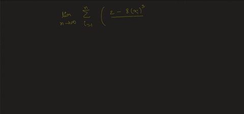 express-the-limit-as-an-integral-thank-you