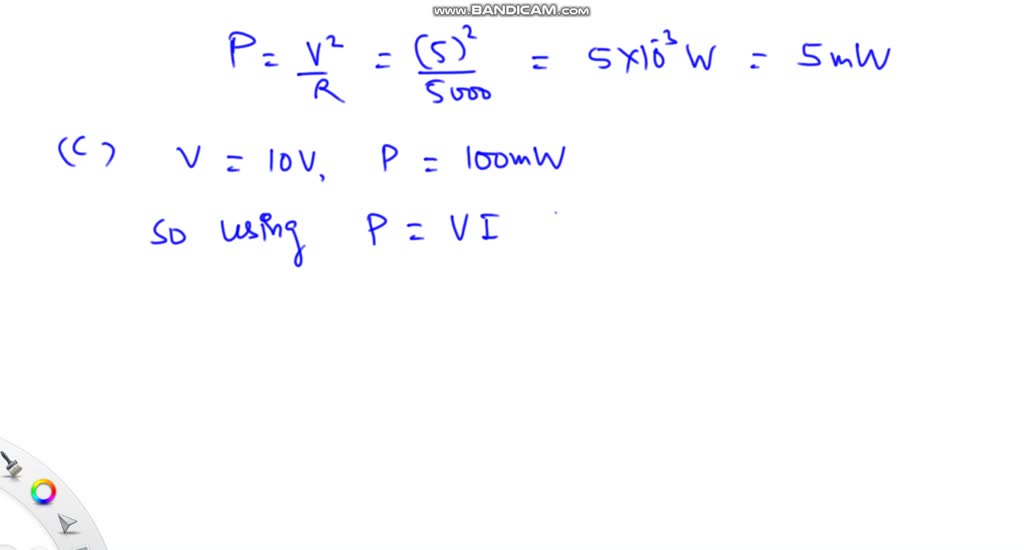 SOLVED: Design a simple current divider that will reduce the current ...