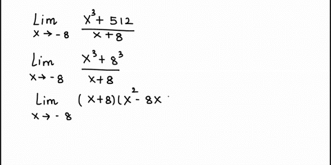 find-the-given-limit-512-lim-x8-x7-8-select-the-correct-choice-below-and-fill-in-the-answer-box-within-your-choice-0-a-512-lim-x8-simplify-your-answer-x-8-b-the-limit-does-not-exist-48623