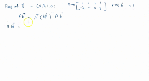 find-the-projection-of-b-4310-onto-the-row-space-of-the-matrix-a-11-1-0-2-2-1-43744