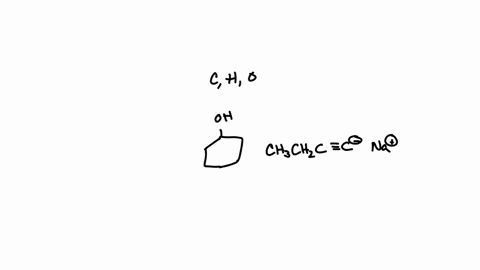 predict-the-organic-products-formed-when-ch-ch2-ccna-undergoes-a-reaction-with-the-compound-shown-below-interactive-3d-display-mode-ho-draw-the-molecules-on-the-canvas-by-choosing-buttons-fr-93023