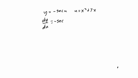 find-the-derivative-if-y-secu-ux27x