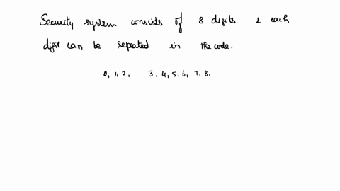 the-access-code-to-a-houses-security-system-consists-of-eight-digits-how-many-different-codes-are-available-if-each-digit-can-be-repeated-21614