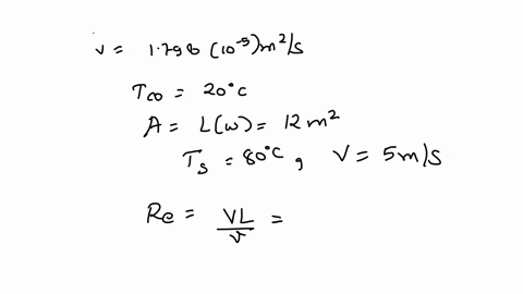 air-at-20oc-flows-over-a-4-m-long-and-3-m-wide-surface-of-a-plate-whose-temperature-is-80oc-with-a-velocity-of-5-ms-the-rate-of-heat-transfer-from-the-surface-is-for-air-use-k002735-wmc-pr-0-47596