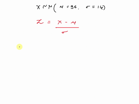 suppose-that-iq-scores-have-a-bell-shaped-distribution-with-a-mean-of-96-and-a-standard-deviation-of-14-using-the-empirical-rule-what-percentage-of-iq-scores-are-no-more-than-82-please-do-no-33103