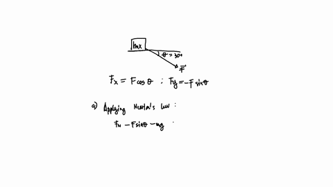 a-box-of-35-kg-is-pushed-with-a-force-of-40-n-up-a-slanted-ramp-at-an-angle-of-30o-with-the-horizontal-if-the-coefficient-of-kinetic-friction-is-041-what-is-the-boxs-acceleration-question-8-options-30