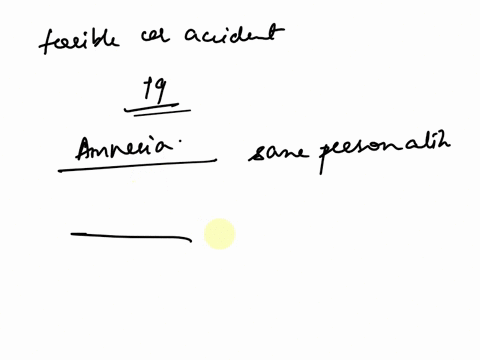 henry-gets-into-a-terrible-car-accident-and-can-no-longer-remember-his-family-friends-or-his-life-before-the-age-of-19-________________-would-suggest-that-henry-no-longer-holds-the-same-pers-29778