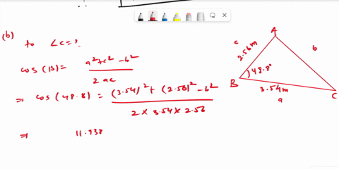 question-5-2-pts-provide-the-general-solution-to-sin-asec-a-atan-470-6353-360n-1111-180n-6353-l11-question-25-pts-two-sides-of-a-triangle-measure-56-m-and-354-m-and-their-included-angle-488-44617