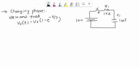 part-iii-capacitors-understand-the-charging-phase-of-the-capacitor-know-how-to-compute-and-apply-r-tau-the-time-constant-for-an-rc-circuit-use-the-following-formula-to-determine-the-voltage-97824