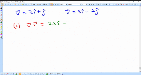 consider-the-following-u-2i-j-v-si-_-2j-a-find-u-b-find-the-angle-between-u-and-v-to-the-nearest-degree-52183