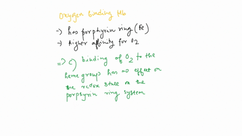 which-of-the-following-statements-isare-true-regarding-oxygen-binding-to-myoglobin-the-mg2-at-the-porphyrin-ring-of-myoglobin-has-six-coordinating-positions-four-nitrogen-of-heme-one-for-02-43126