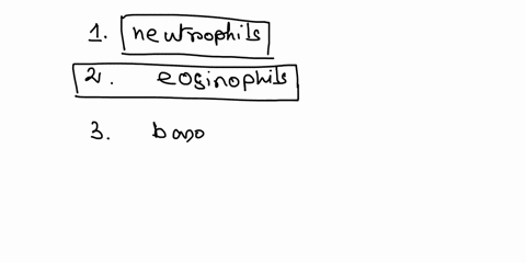 please-match-the-white-blood-cells-with-the-statements-that-most-accurately-describe-them-to-test-your-understanding-of-the-behavior-of-white-blood-cells-1-polymorphonuclear-phagocytic-cells-93034