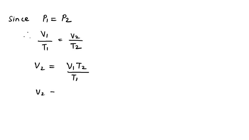 SOLVED: A balloon inflated in a room at 24Â°C has a volume of 4.00L ...