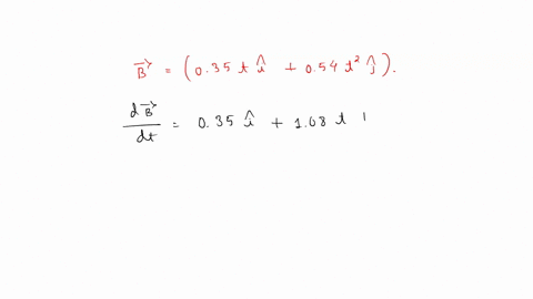 a-12cm12cm-square-loop-lies-in-the-xy-plane-the-magnetic-field-in-this-region-of-space-is-b035ti054t2kt-where-t-is-in-s-what-is-the-e-induced-in-the-loop-at-t-05s-express-your-answer-to-two-75489