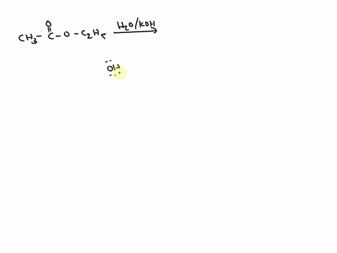 propose-a-mechanism-for-the-kohh2o-hydrolysis-of-ethyl-acetate-suggest-as-many-experiments-as-you-can-think-of-that-will-allow-you-to-determine-if-your-mechanism-is-possible-or-not-41284