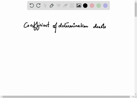 the-proportion-of-the-variation-in-the-values-of-a-response-y-that-is-explained-by-the-least-squares-regression-of-y-on-x-is-the-a-correlation-coefficient-b-square-of-the-correlation-coeffic-34115