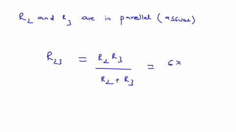 determine-the-current-through-r1-in-amperes-for-the-circuit-in-the-figure-given-that-r1-2-r2-6-r3-14-and-v-23-v-your-answer-should-be-a-number-with-two-decimal-places-do-not-include-the-unit-62847