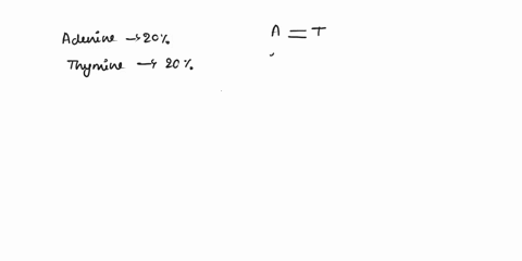 if-20-of-the-dna-is-adenine-what-percent-is-guanine-62772